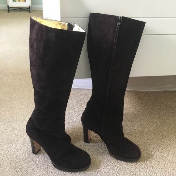 Isaac Mizrahi boots - Picture 2 of 10